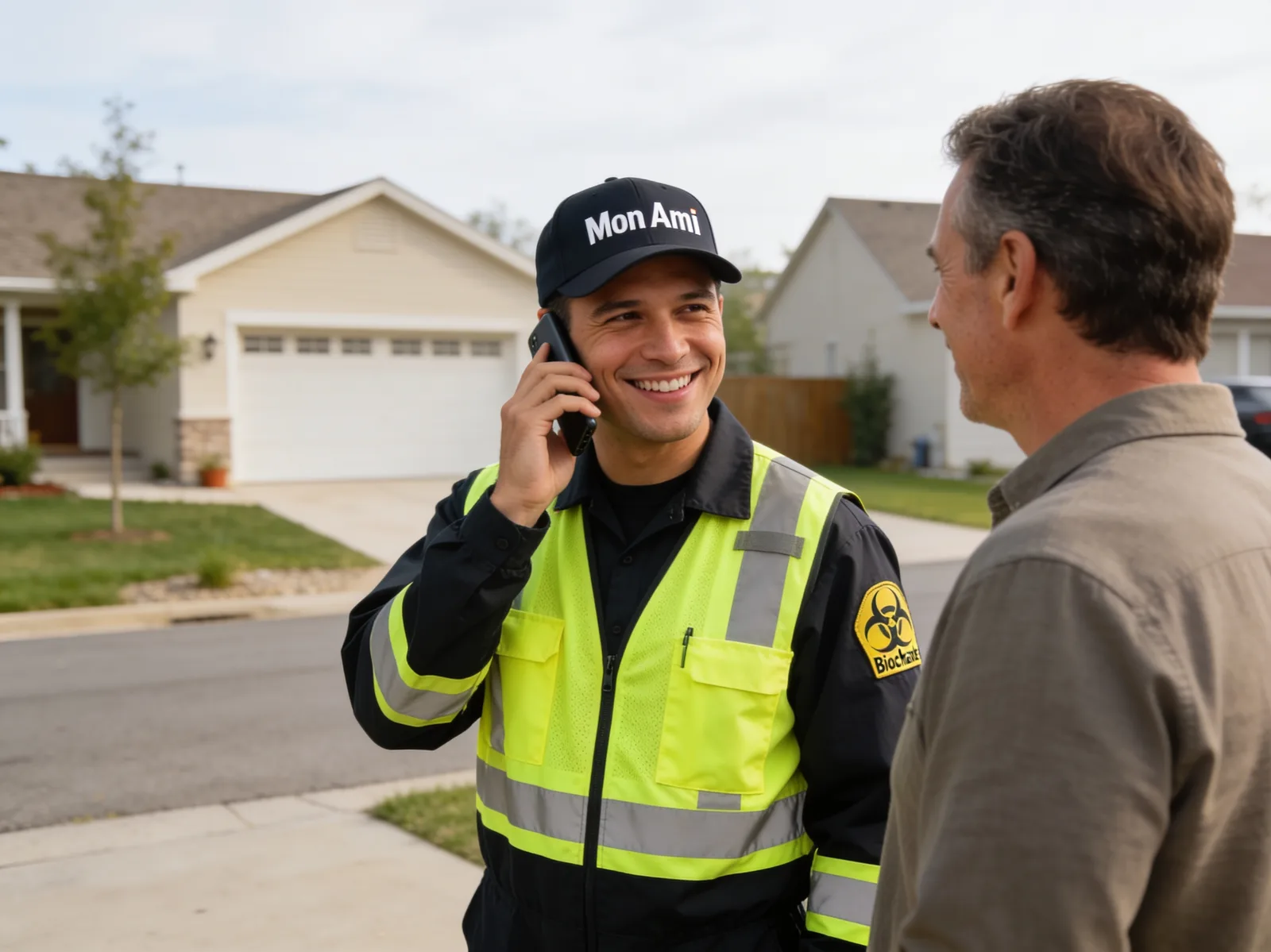 Sewage Cleanup Airway Heights, WA FAQs