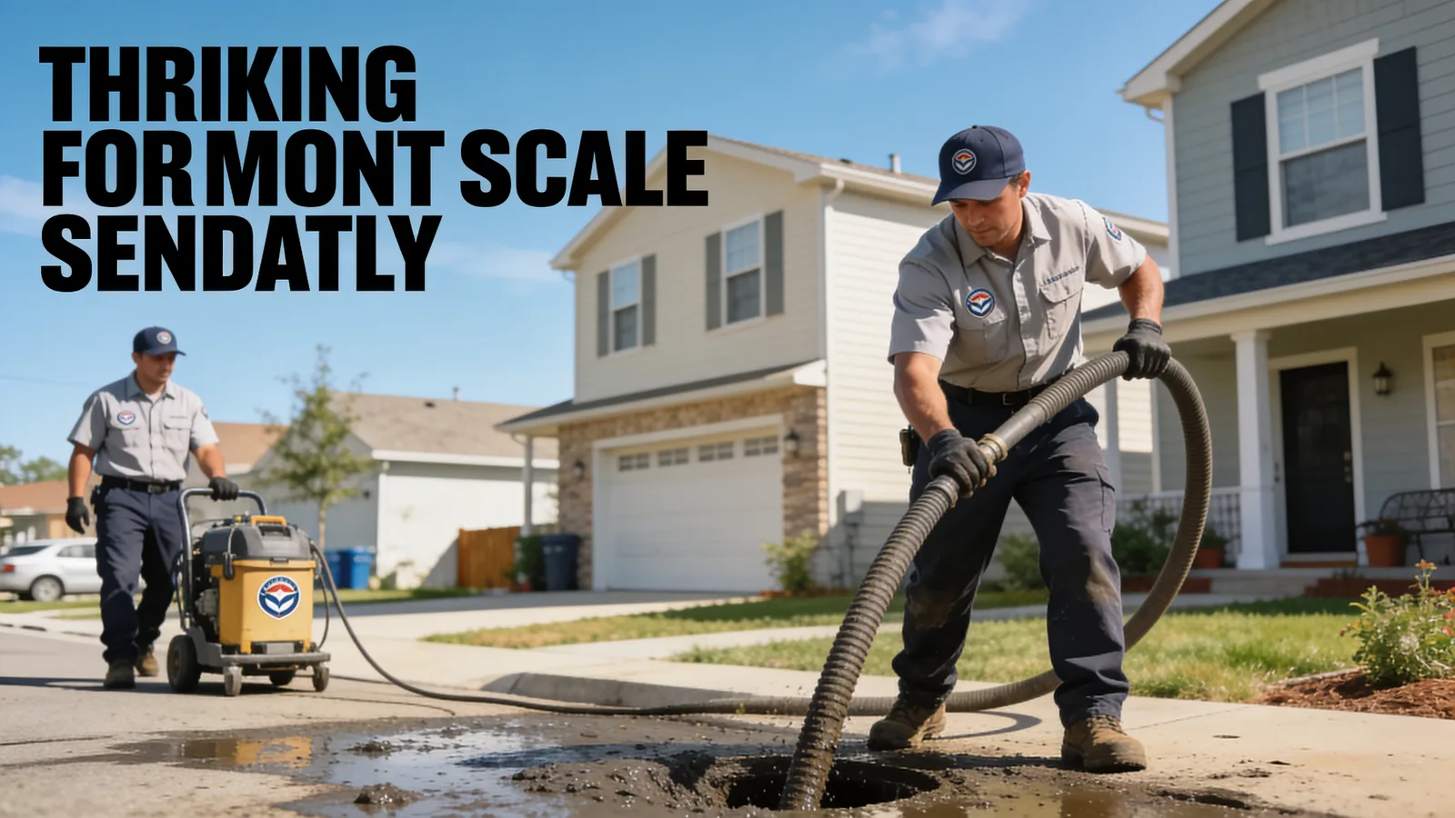 Sewage Cleanup in Airway Heights, WA near me